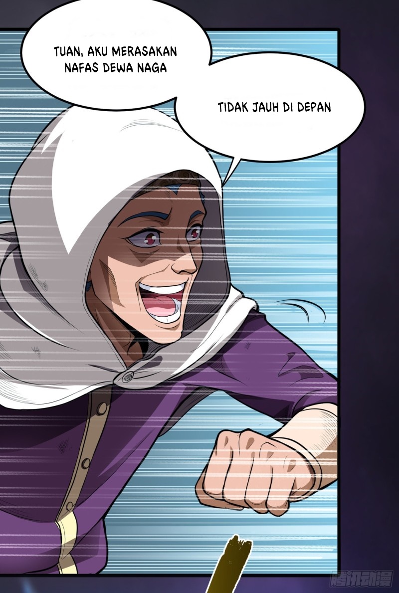 Strongest Divine Doctor Mixed City chapter 72
